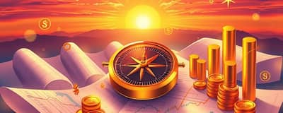 The Investor's Compass: Guiding Your Wealth Journey