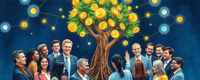 Strategic Investing: Pioneering Your Path to Prosperity