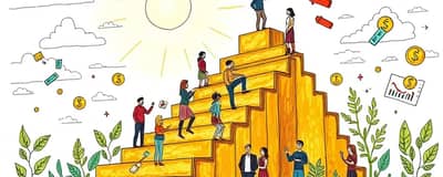 Wealth Building Blocks: Foundations for Financial Growth