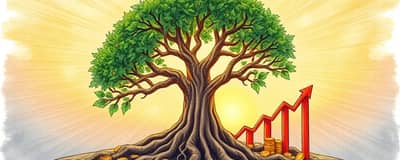 Growth Unleashed: Strategies for Exponential Portfolio Expansion