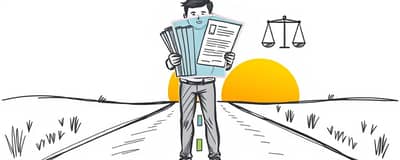 Navigating Divorce Financially: Protecting Your Future