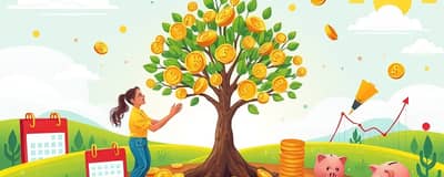 Smart Money Moves: Unlocking Your Financial Potential