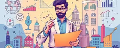 Your Wealth Architect: Designing a Portfolio for Your Dreams