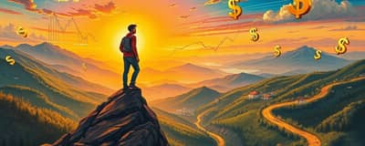 Financial Freedom Formula: Investment Pathways to Independence