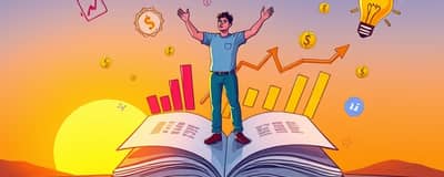 The Educated Investor: Knowledge is Your Greatest Asset