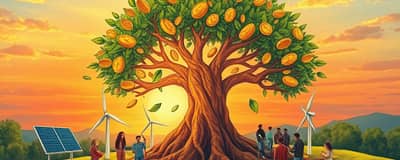 Sustainable Investing: Building Wealth Responsibly