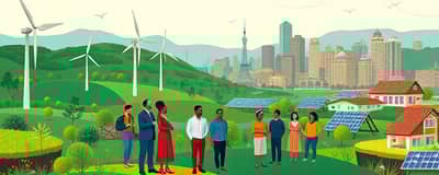 Investing for Impact: Making Money While Making a Difference