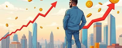 The Entrepreneurial Investor: Finding Opportunities Beyond the Ordinary