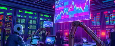 The Future of Finance: AI and Automation in Investing