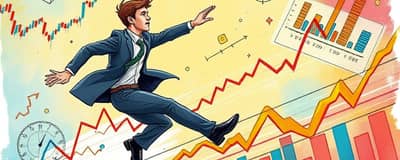 The Agile Investor: Adapting to Economic Shifts