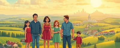 Building Generational Wealth: Investment Legacies for the Future