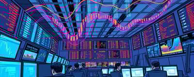 Market Microstructures: How Trades Really Happen