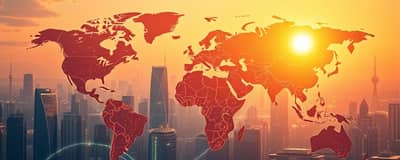 Navigating New Frontiers: Emerging Markets and Investment Opportunities