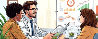 Wealth Management Essentials: Beyond the Basics