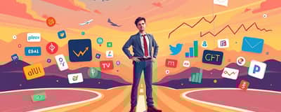 The Small Investor's Advantage: Competing with the Pros