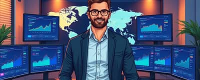 Your Personal Fund Manager: Taking Control of Your Investments