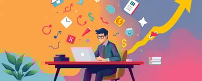 The Disciplined Investor: Sticking to Your Investment Plan