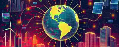 The Global Investor: Expanding Your Reach for Greater Returns