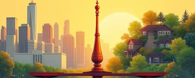 Real Estate vs. Stocks: Where to Put Your Capital