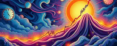 The Market's Mood Swings: Predicting Volatility