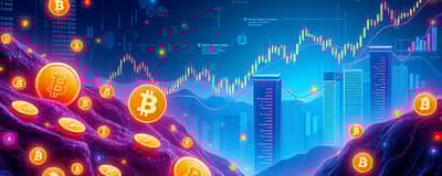 Cryptocurrency and the Stock Market: Synergies and Conflicts