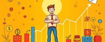 From Novice to Investor: Your First Steps in the Market