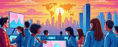 Forecasting Futures: Economic Indicators that Matter