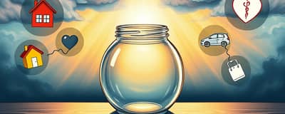 The Financial Failsafe: Building an Emergency Fund through Investments