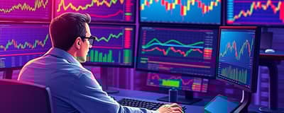 Swing Trading Strategies: Capturing Short-Term Trends