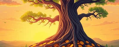 The Power of Patience: Long-Term Wealth Creation