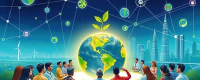 The ESG Revolution: Investing for a Better World
