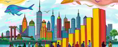 Emerging Markets: High Risk, High Reward Opportunities