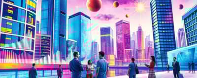 The Fintech Frontier: How Technology is Reshaping Investing