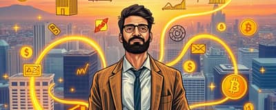 Passive Income Playbook: Generating Wealth Through Investments