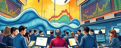 Understanding Market Liquidity: Why It Matters to You