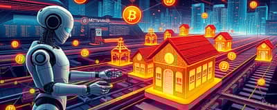 Financial Innovation: Shaping Tomorrow's Markets