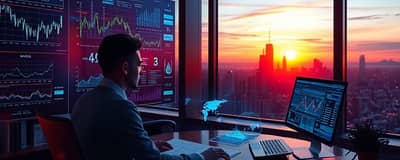 The Analytical Investor: Data-Driven Strategies for Success