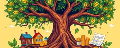 Wealth Preservation: Strategies for Protecting Your Assets