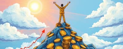 Financial Freedom: Building a Solid Asset Foundation