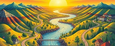 The Calculated Risk: Smart Asset Allocation Choices