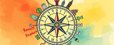 The Investor's Compass: Guiding Your Asset Decisions