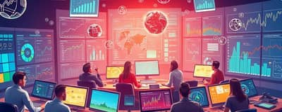 Navigating Markets: Agile Asset Management in Action