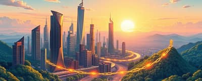 Future Wealth: Investing in Tomorrow's Asset Classes