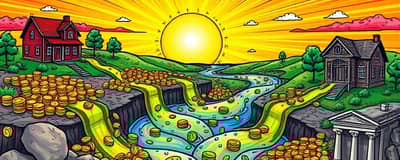 Income Generation: Strategies for Consistent Asset Returns