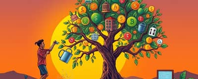 The Wealth Generator: Harnessing Asset Potential