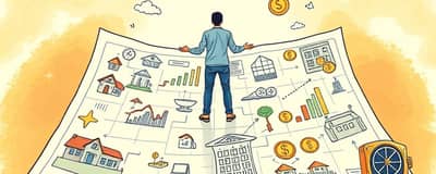 The Wealth Blueprint: Designing Your Financial Future