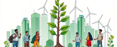 Sustainable Returns: Investing for Enduring Asset Value
