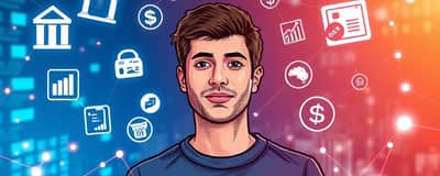 Your Digital Financial Footprint: Managing Online Money