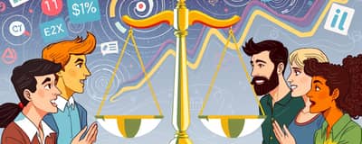 Behavioral Finance: How Emotions Affect Your Money Choices