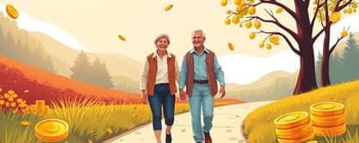 The Power of Annuities: Guaranteed Income for Life?